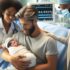 Primer Niño Nacido 2024: Esperanza y Cuidado Neonatal